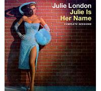 Julie London - Julie Is Her Name (Mini-LP Gatefold Replica)