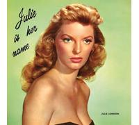 Julie London - Julie Is Her Name (vinilo)