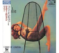 Julie London - Julie (Japanese Paper Sleeve)