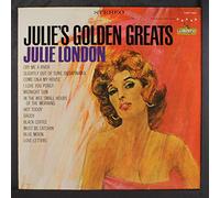 JULIE LONDON - julie's golden greats