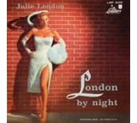 Julie London - London By Night