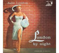 Julie London - London By Night (Jpn)