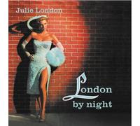 Julie London - London by Night [Papersleeve]