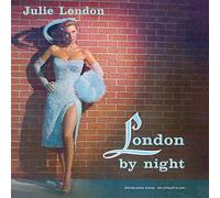 Julie London - London By Night [Vinilo]