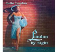 Julie London - London By Night [Vinilo]