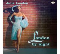 Julie London London By Night (Vinyl) Bonus Tracks 12" Album (Importación USA)