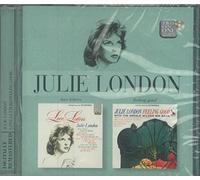 Julie London - Love Letters/Feeling Good
