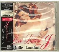 Julie London - Love Letters (Japan)