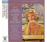 Julie London - Love On The Rocks (Paper Sleeve)