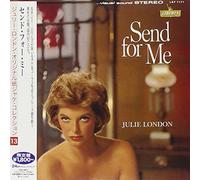 JULIE LONDON - Send for Me (Jpn)