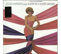 Julie London - Sings Latin In A Satin Mood [Vinilo]