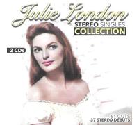 Julie London - Stereo Singles Collection
