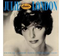 Julie London - The Best Of Julie London: The Liberty Years by Julie London (1989) Audio CD