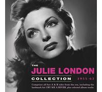 Julie London - The Julie London Collection 1955-62