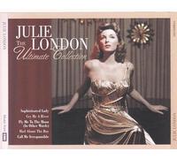 Julie London - The Ultimate Collection