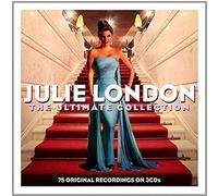 Julie London - The Ultimate Collection