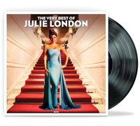 Julie London - The Very Best Of [180g Vinyl LP] [VINYL] [Vinilo]