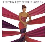 Julie London The Very Best of Julie London (CD) Album (Importación USA)
