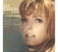 Julie London - Yummy Yummy Yummy (Jpn)