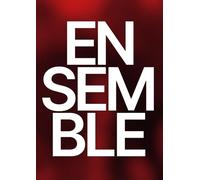 Julie Mehretu. Ensemble. Ediz. italiana, inglese e francese (Cataloghi)