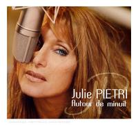 Julie Pietri - Autour De Minuit