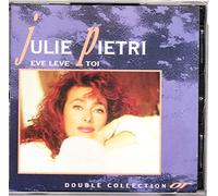 Julie Pietri - Eve Leve Toi