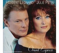 Julie Pietri & Herbert Leonard - Orient Express