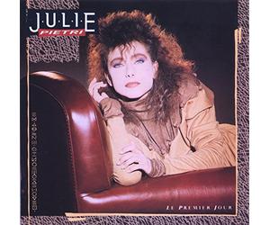 Julie Pietri - Le Premier Jour