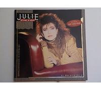 Julie Pietri - Le Premier Jour [Vinilo]