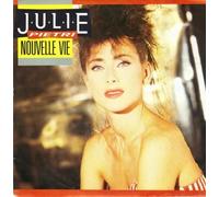 Julie Piétri - Nouvelle vie