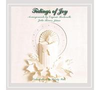 Julie Rivers - Tidings of Joy