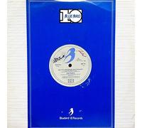 Julie Roberts - Ain't you had enough love (Ext. Version, 5:24min., 1985) / Vinyl Maxi Single [Vinyl 12'']