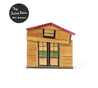 Julie Ruin the - Hit Reset (Musicassetta) [Casete]