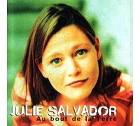 Julie Salvador - Au Bout De La Terre