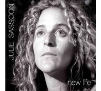 Julie Sassoon - New Life