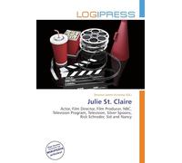 Julie St. Claire: Actor, Film Director, Film Producer, NBC, Television Program, Television, Silver Spoons, Rick Schroder, Sid and Nancy