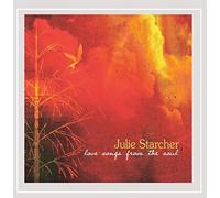 Julie Starcher - Love Songs from the Soul