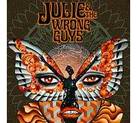 Julie & The Wrong Guys - Julie & The Wrong Guys