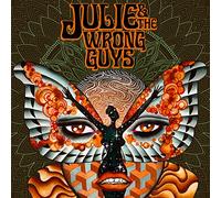 Julie & The Wrong Guys – Julie & The Wrong Guys – Vinilo (Importación USA)