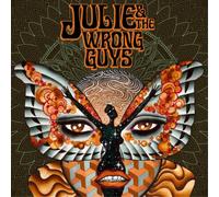 Julie & The Wrong Guys – Julie & The Wrong Guys – Vinilo (Importación USA)