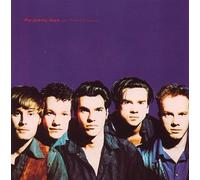 Julie thru the blinds (1989) / Vinyl Maxi Single [Vinyl 12'']