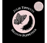Julie Tippetts - SHADOW PUPPETEER (2LP)