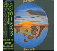 Julie Tippetts - Sunset Glow