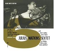 Julie Watkins - Sextet Vol's 1 & 2