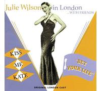 Julie Wilson In London...With Friends by Julie Wilson (2006-05-08)