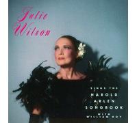 Julie Wilson - Sings the Harold Arlon Book