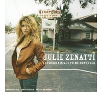 Julie Zenatti - Je Voudrais Que Tu Me Consoles