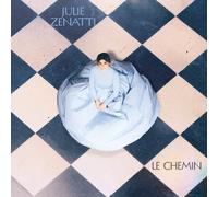 Julie Zenatti Le Chemin (CD) Album (Importación USA)