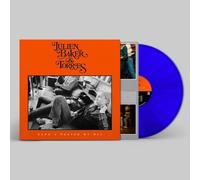 Julien Baker & Torres - Send a Prayer My Way (Blue Vinyl Edit.) [Vinilo]