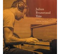Julien Brunetaud - Feels Like Home